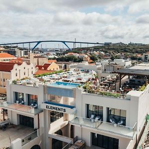 Elements Hotel & Shops Curacao