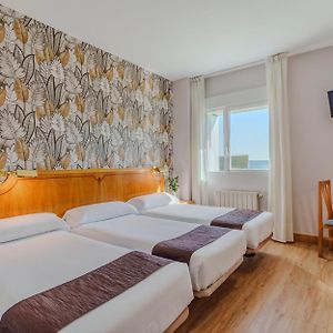 Chambre Triple